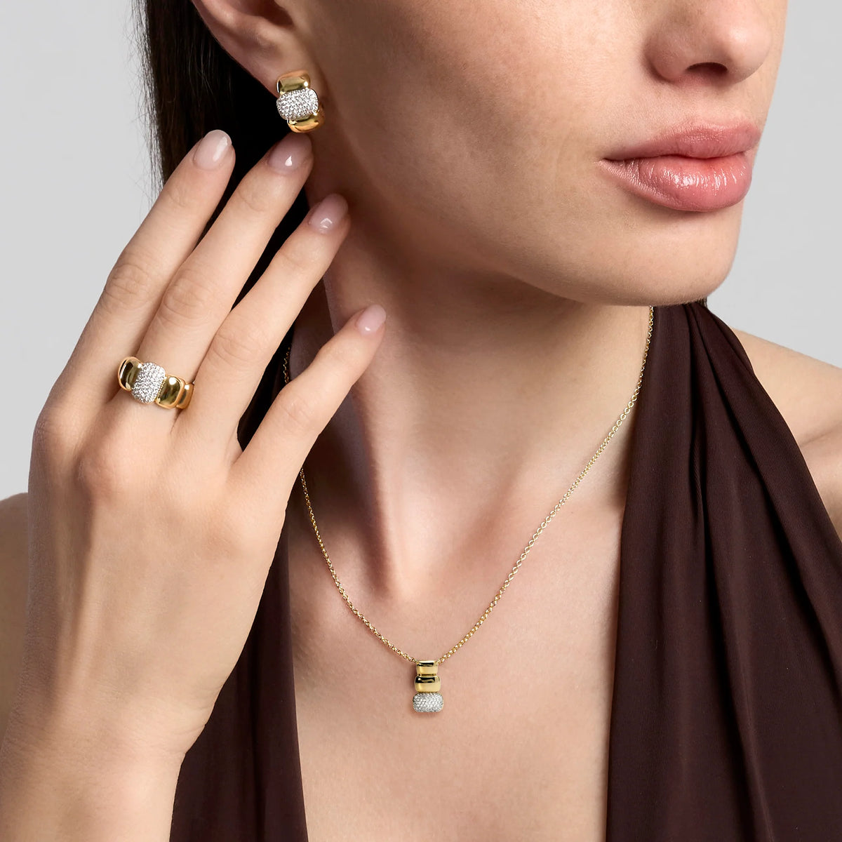 Collana Mabina 656149