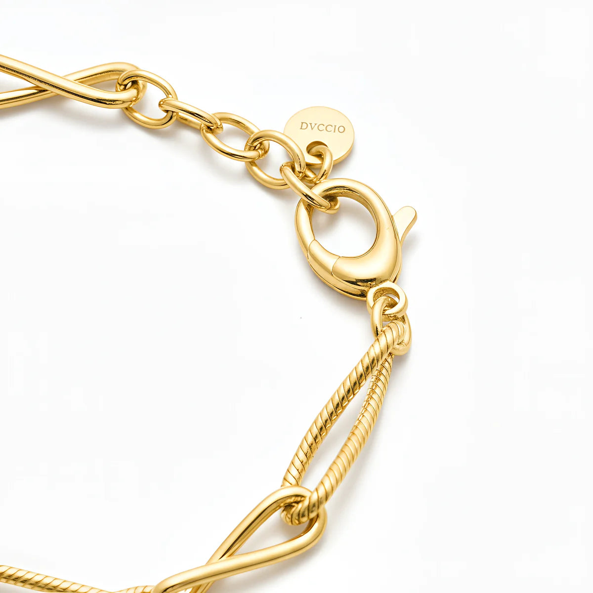 Bracciale Dvccio "Divina"