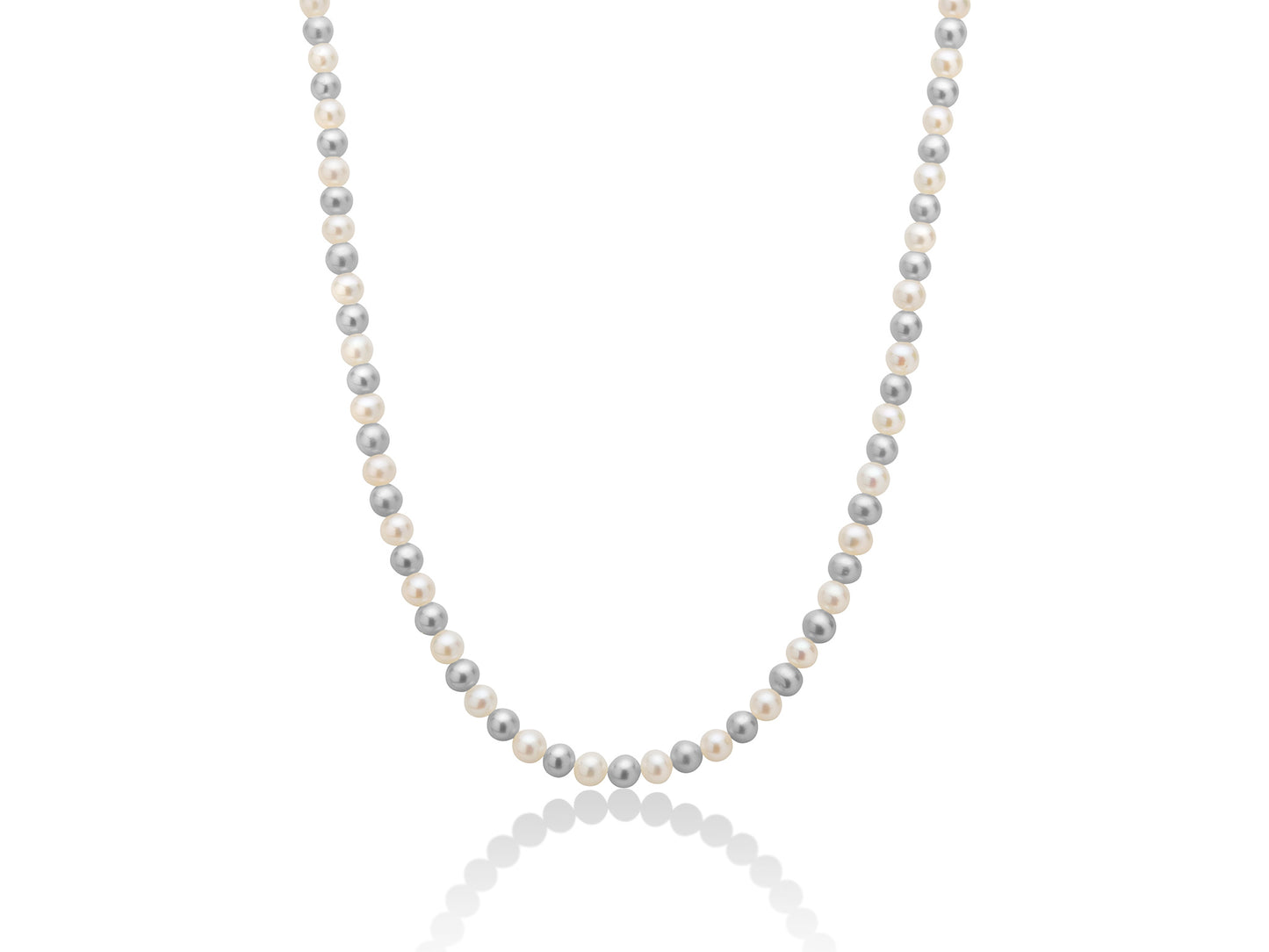 Collana Perle Yukiko 1YAT455-40NL340