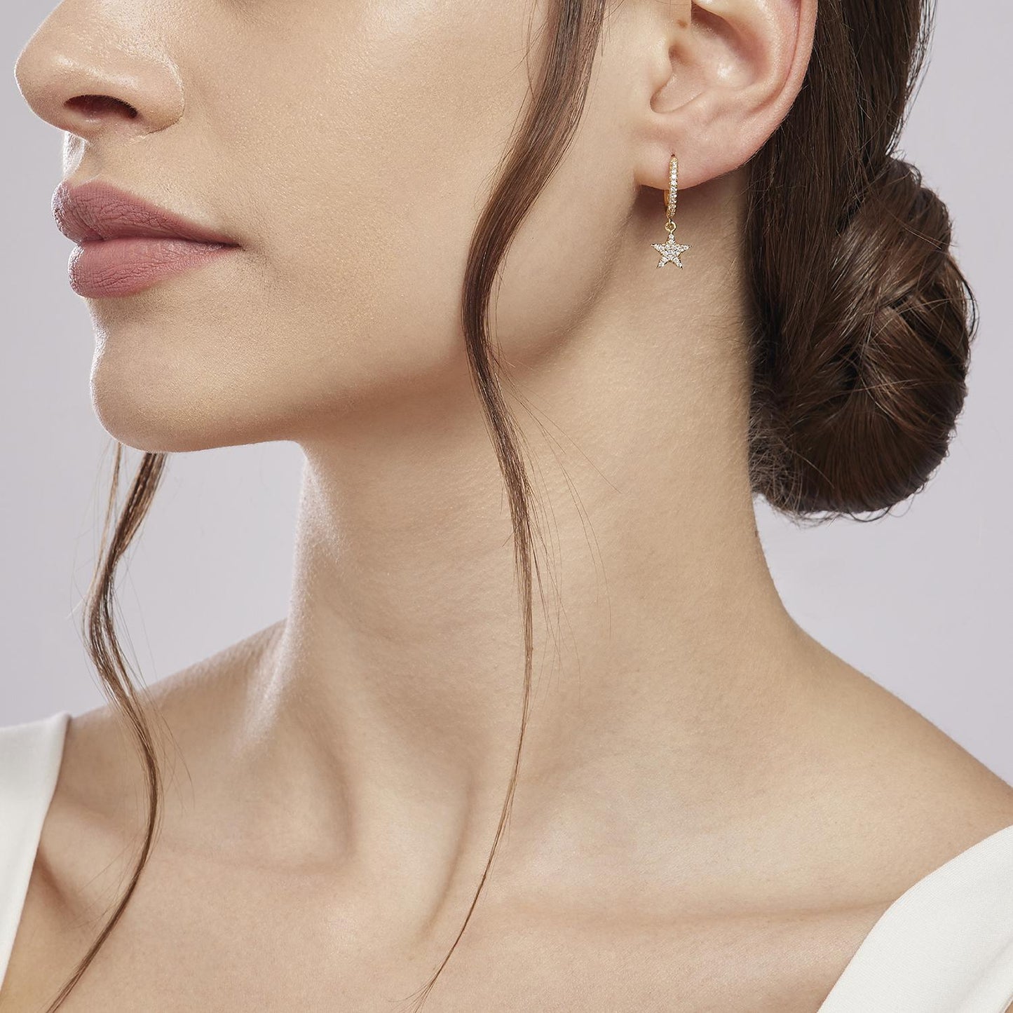 Orecchini Mabina 563389