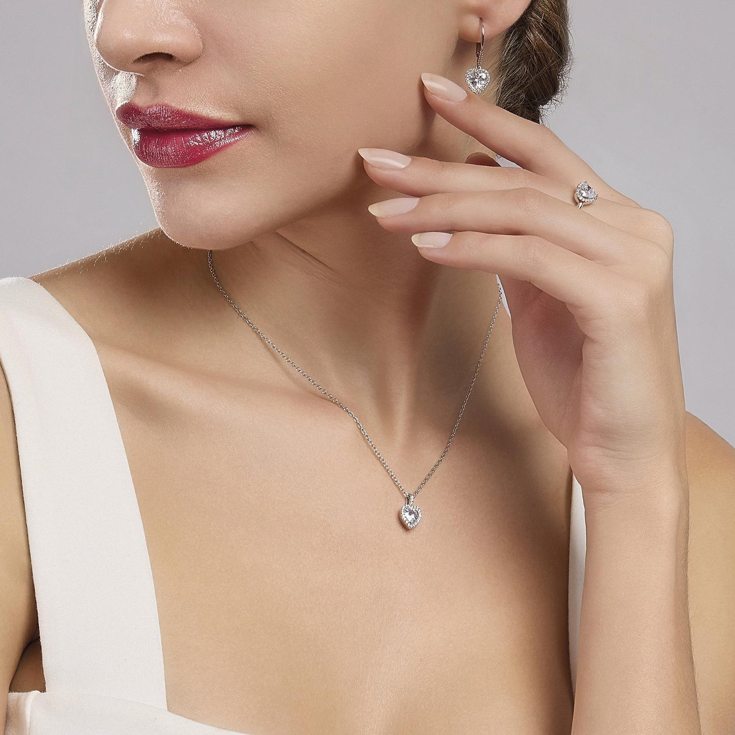 Collana Mabina 553103