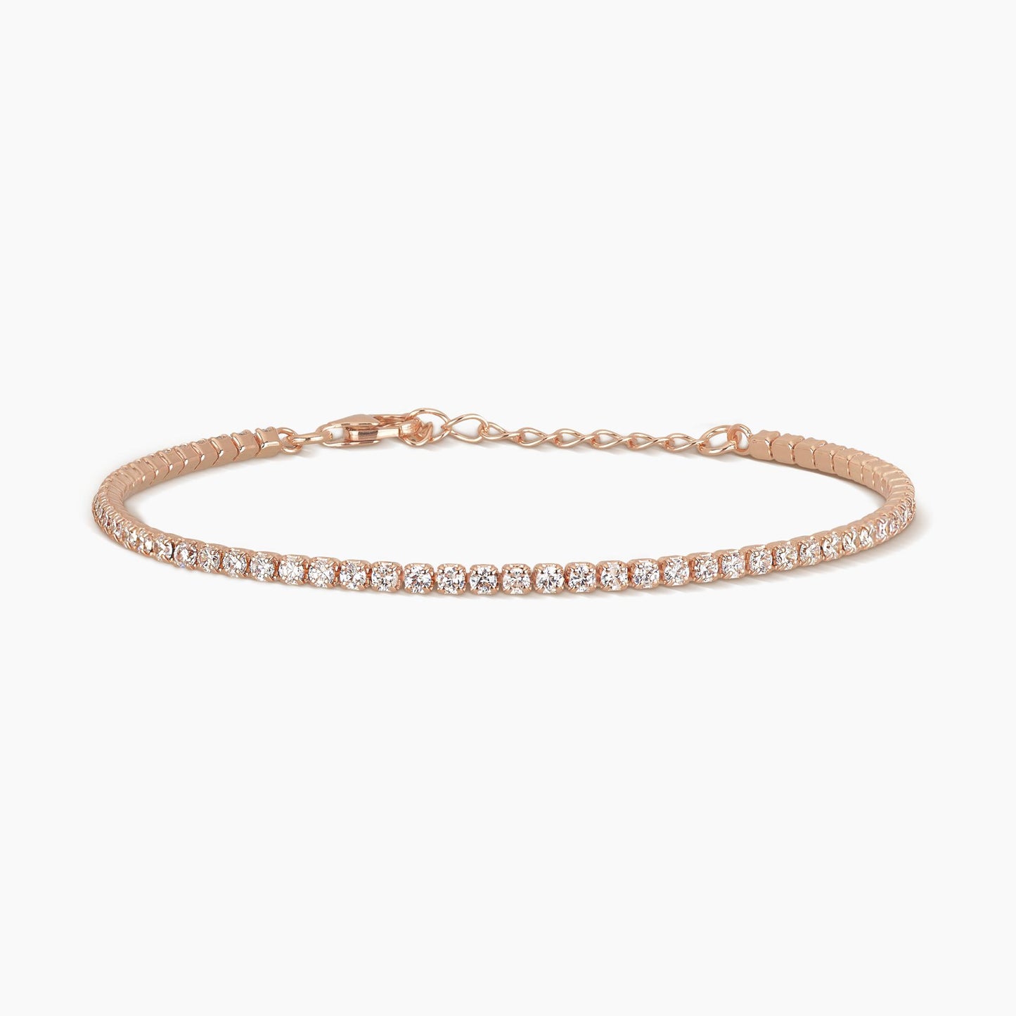 Copy of the Mabina Tennis Bracelet 533284