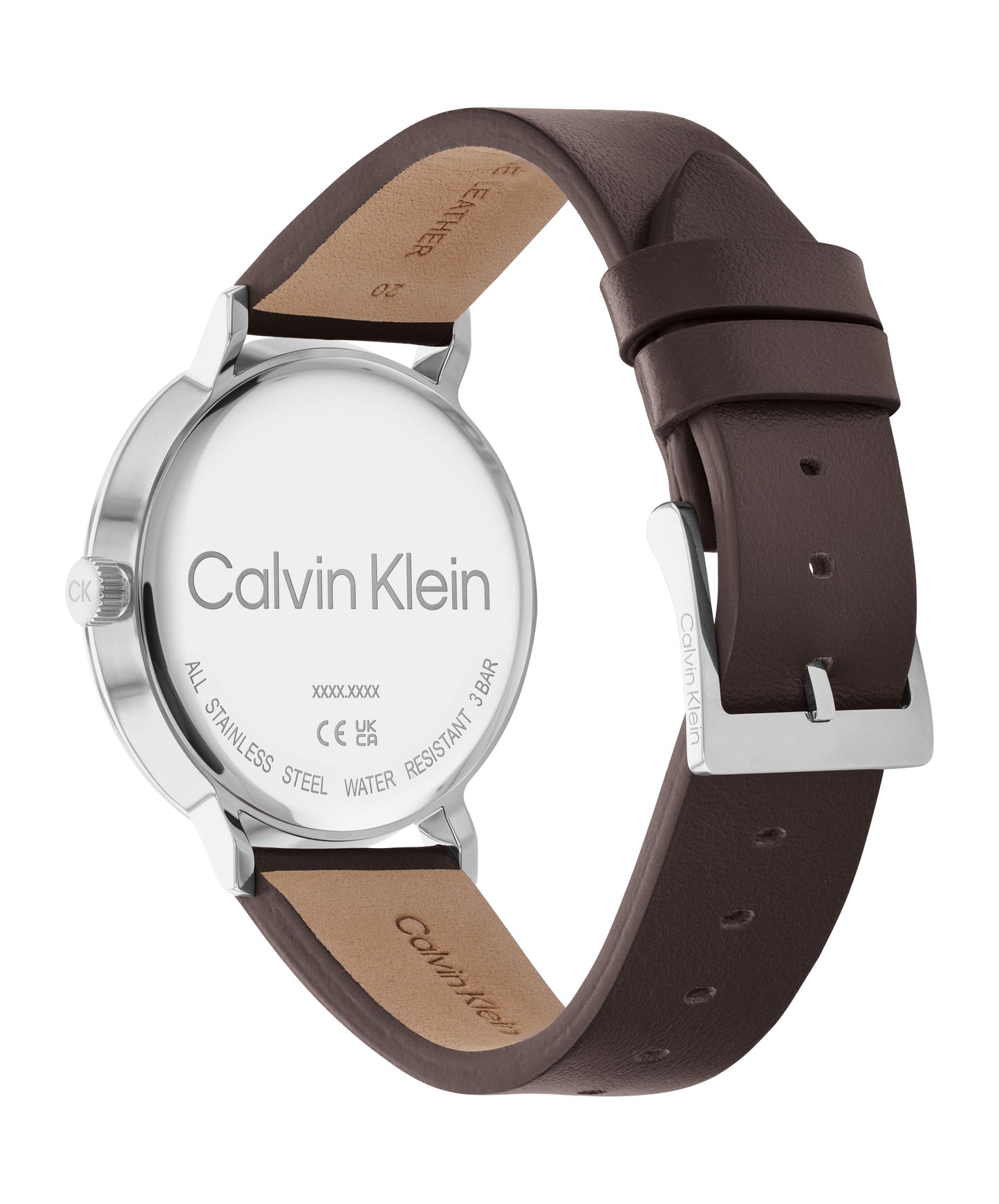 Orologio Calvin Klein 25200052