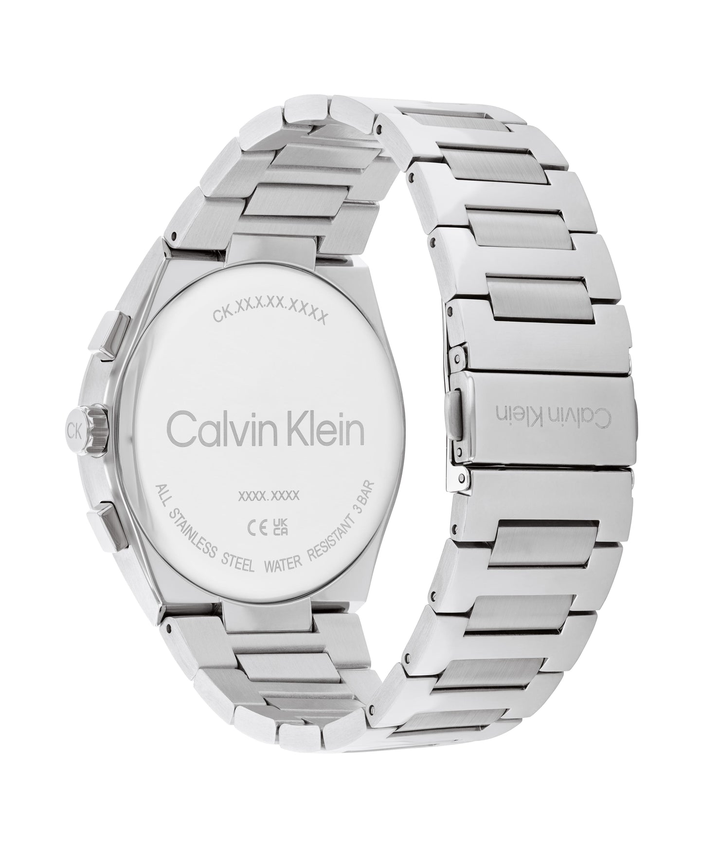 Orologio Calvin Klein 25200459