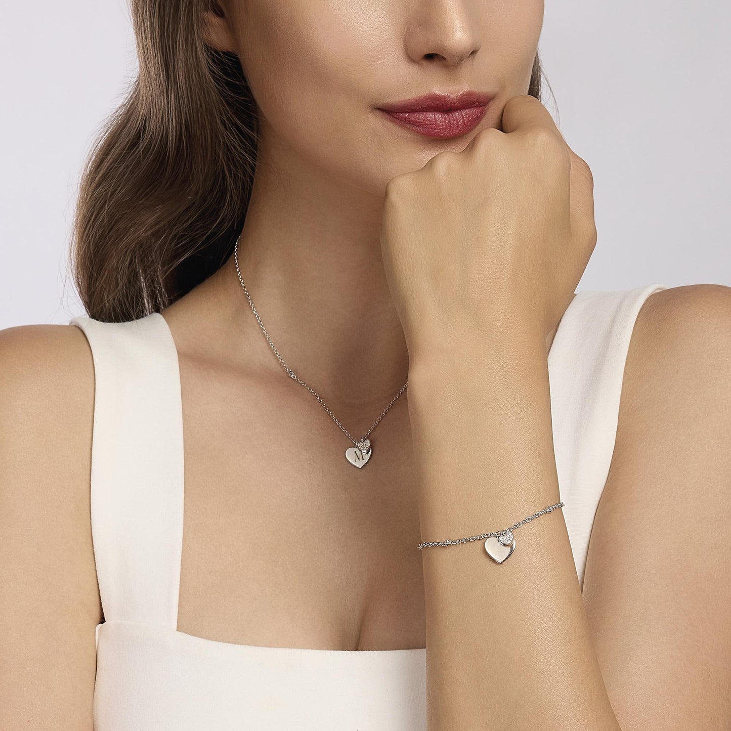 Bracciale Mabina 533637