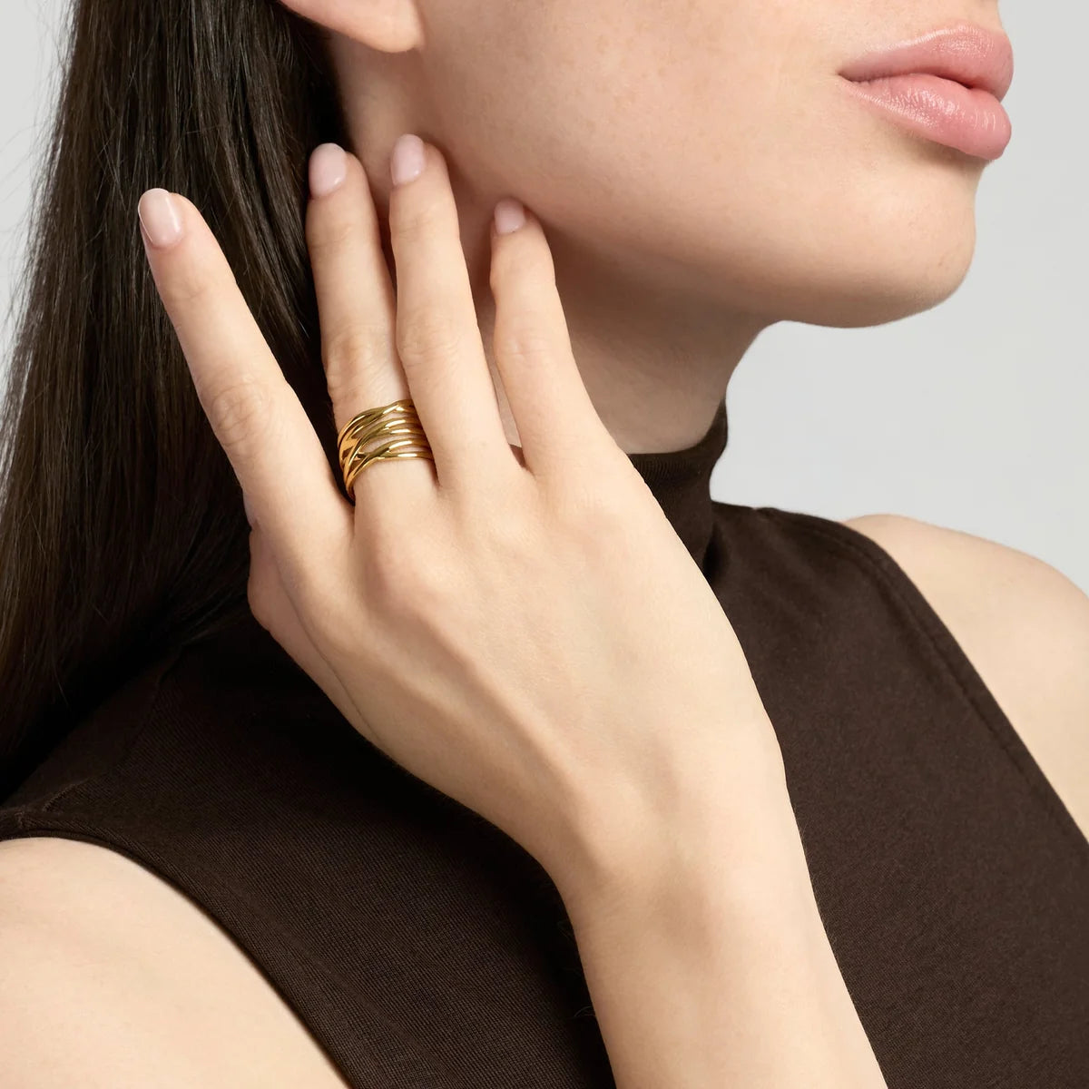 Anello Kidult 821010