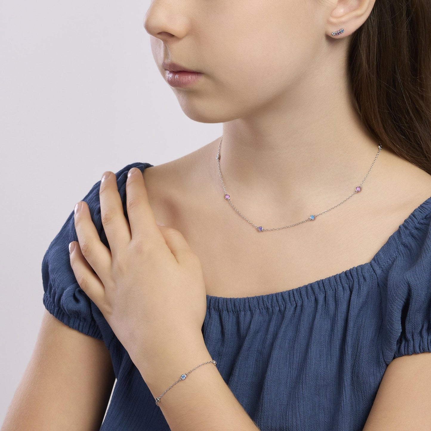 Bracciale Mabina 533871- 14