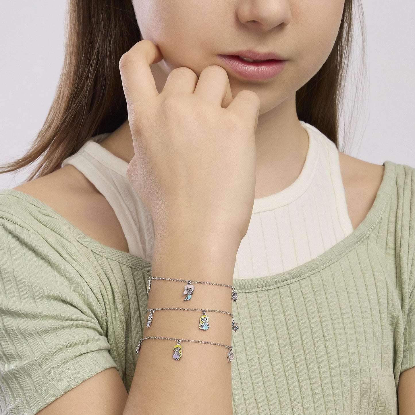 Bracciale Mabina 533875