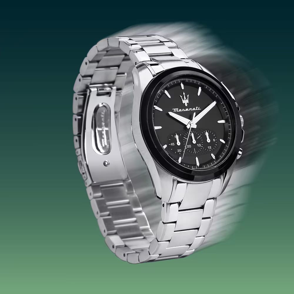 Orologio Maserati R8873612066