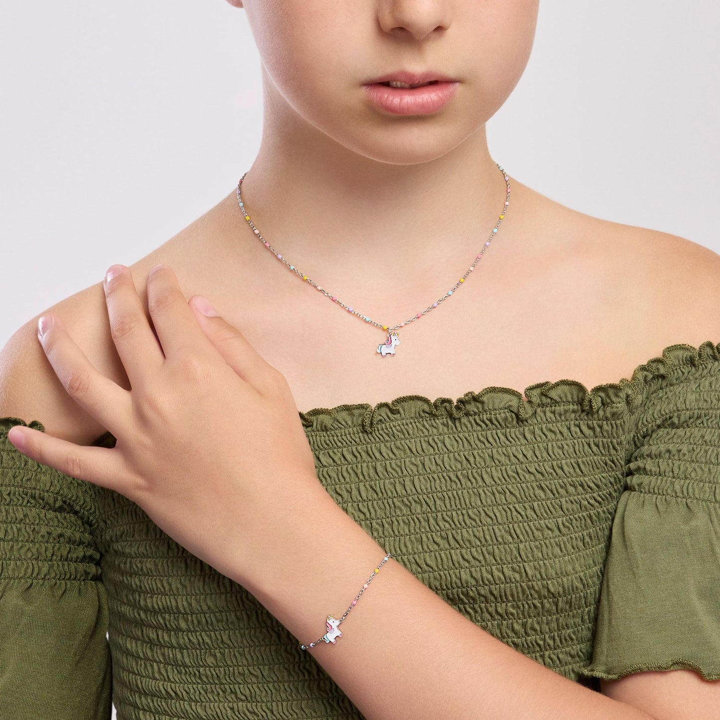 Bracciale Mabina 533933