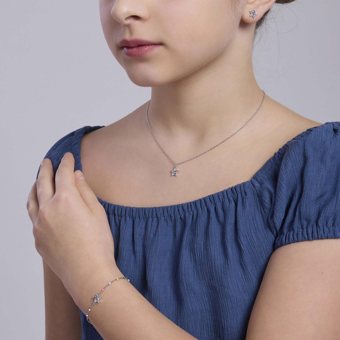 Bracciale Mabina 534023