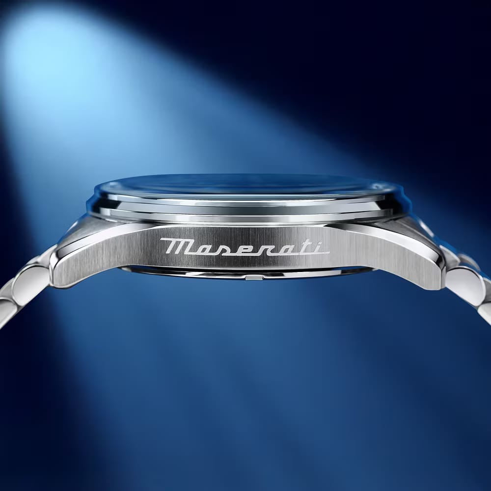 Orologio Maserati R8853124004