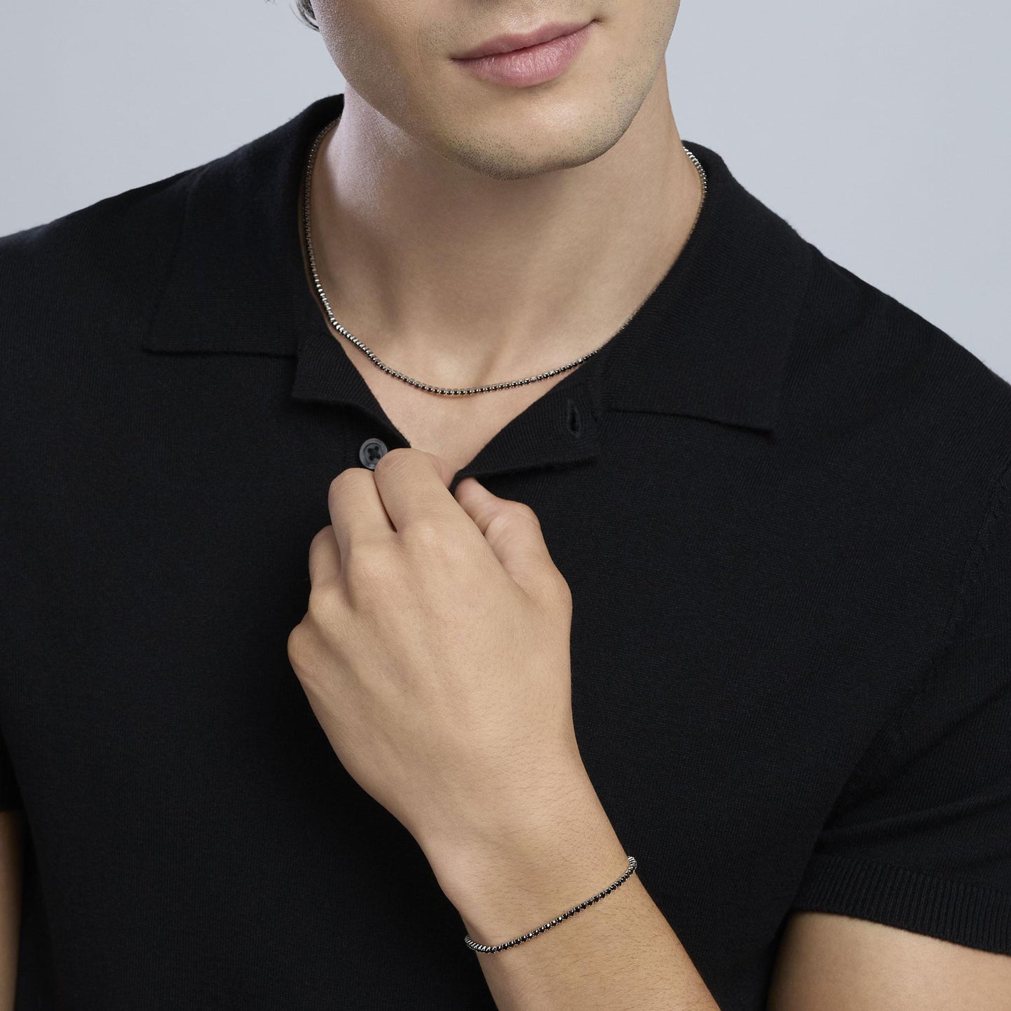 Bracciale Tennis Kidult 831107