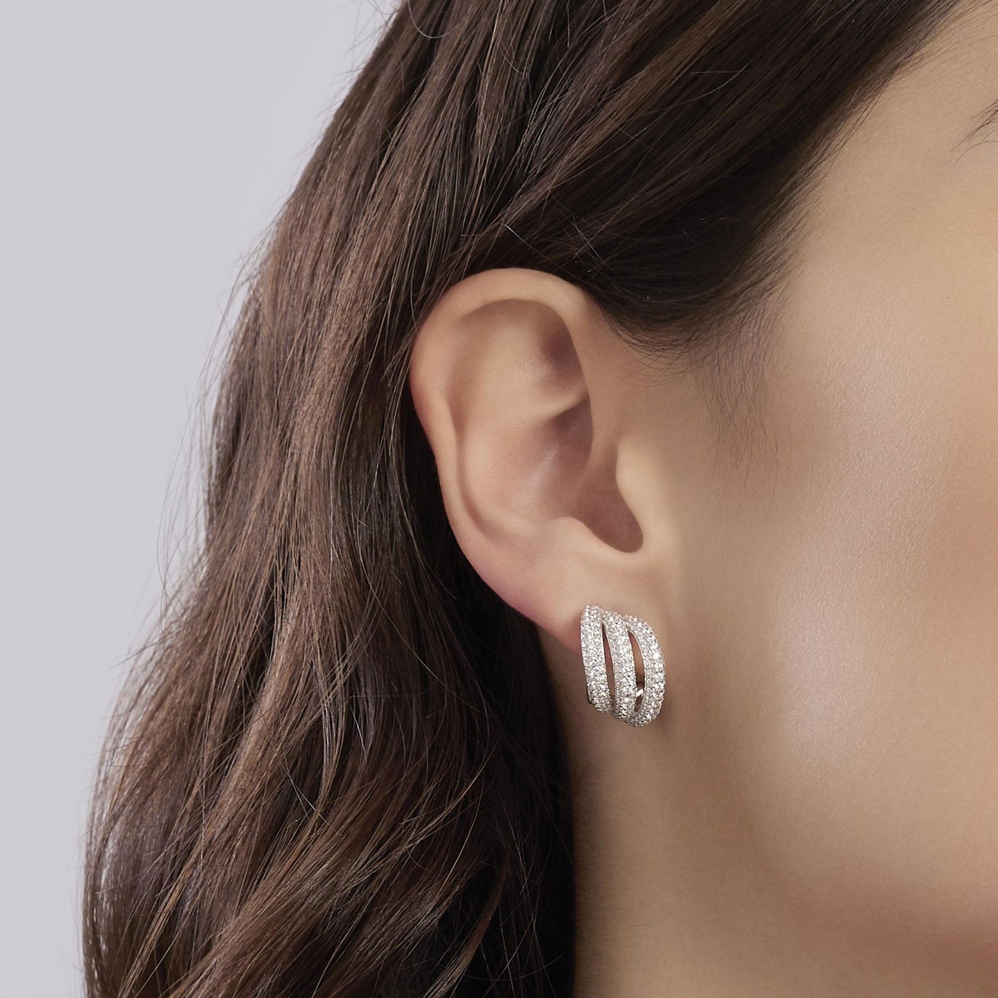 Orecchini Mabina 563921