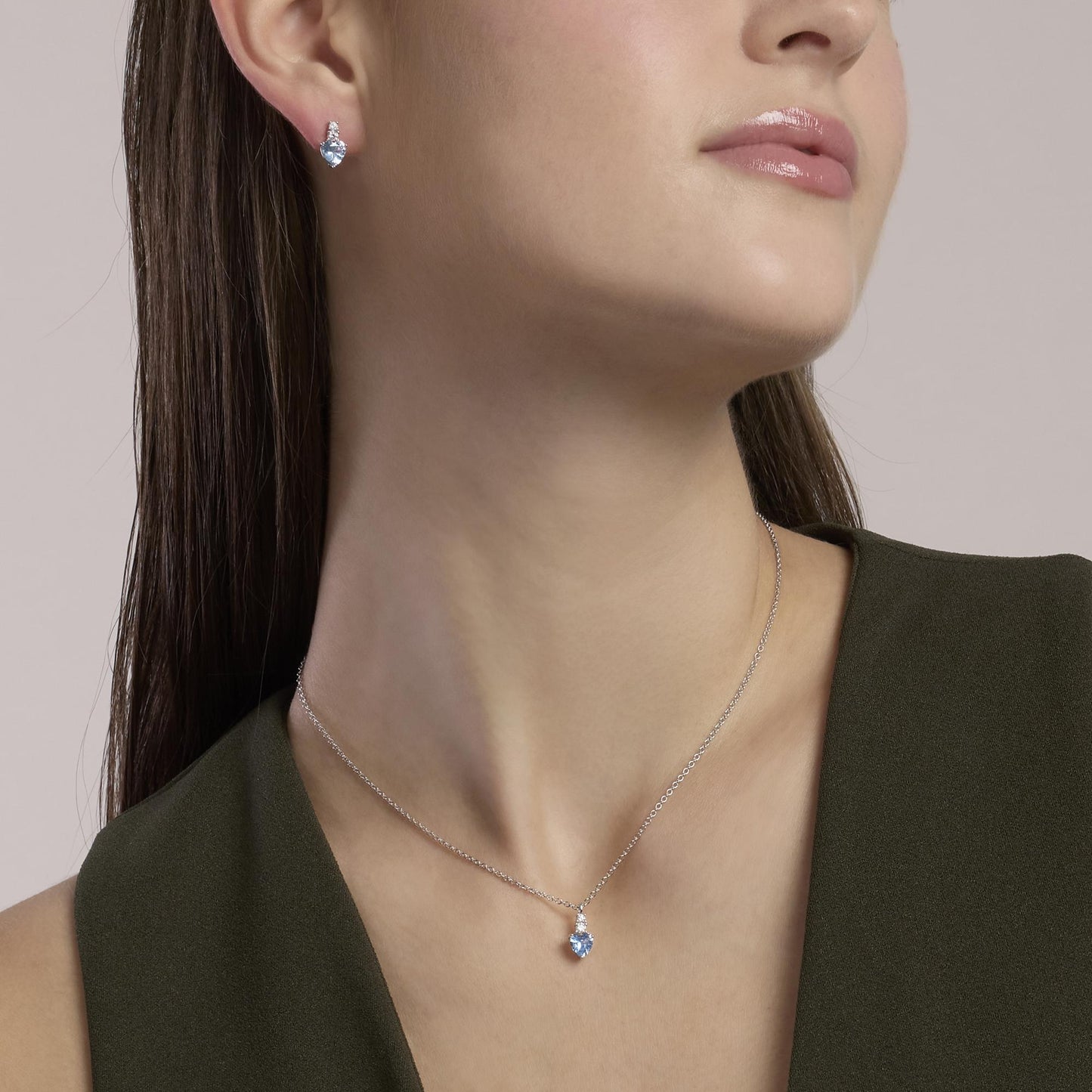 Orecchini Mabina 563949