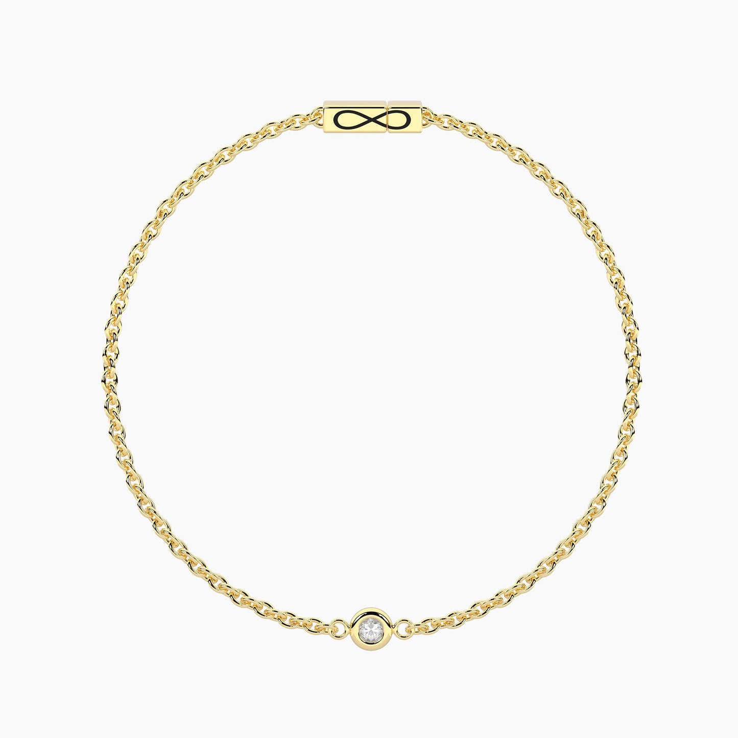 Bracciale Infinity Kidult 732405