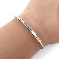 Bracciale Arkano ABA001R/NB