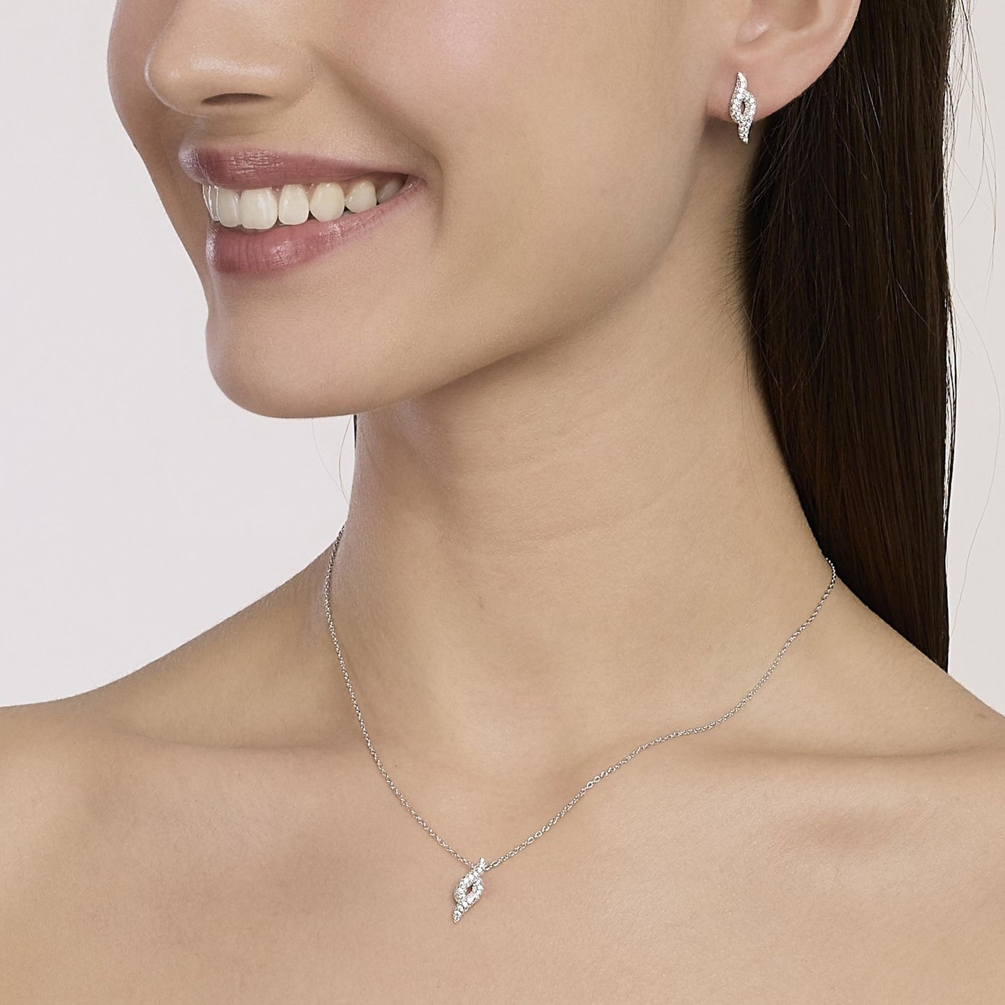 Orecchini Mabina 563964