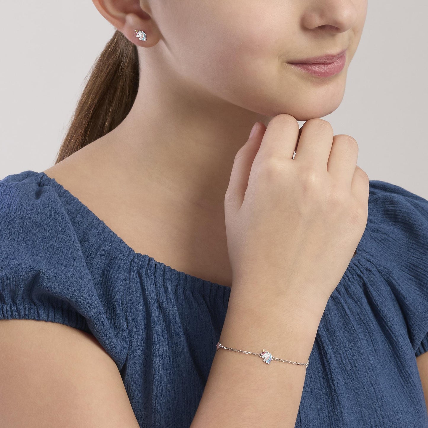 Bracciale Mabina 534136