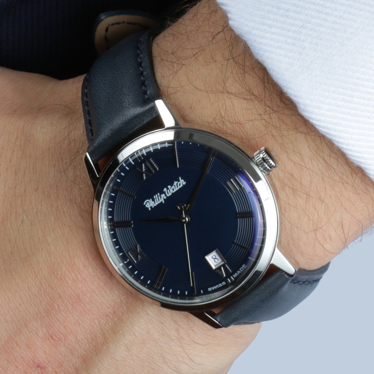 Orologio Philip Watch R8251598007