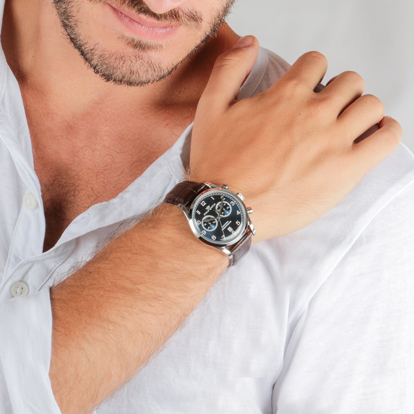 Orologio Philip Watch R8271908005