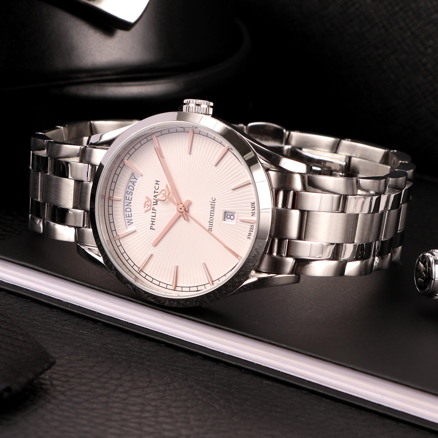 OrologioPhilip Watch R8223180003