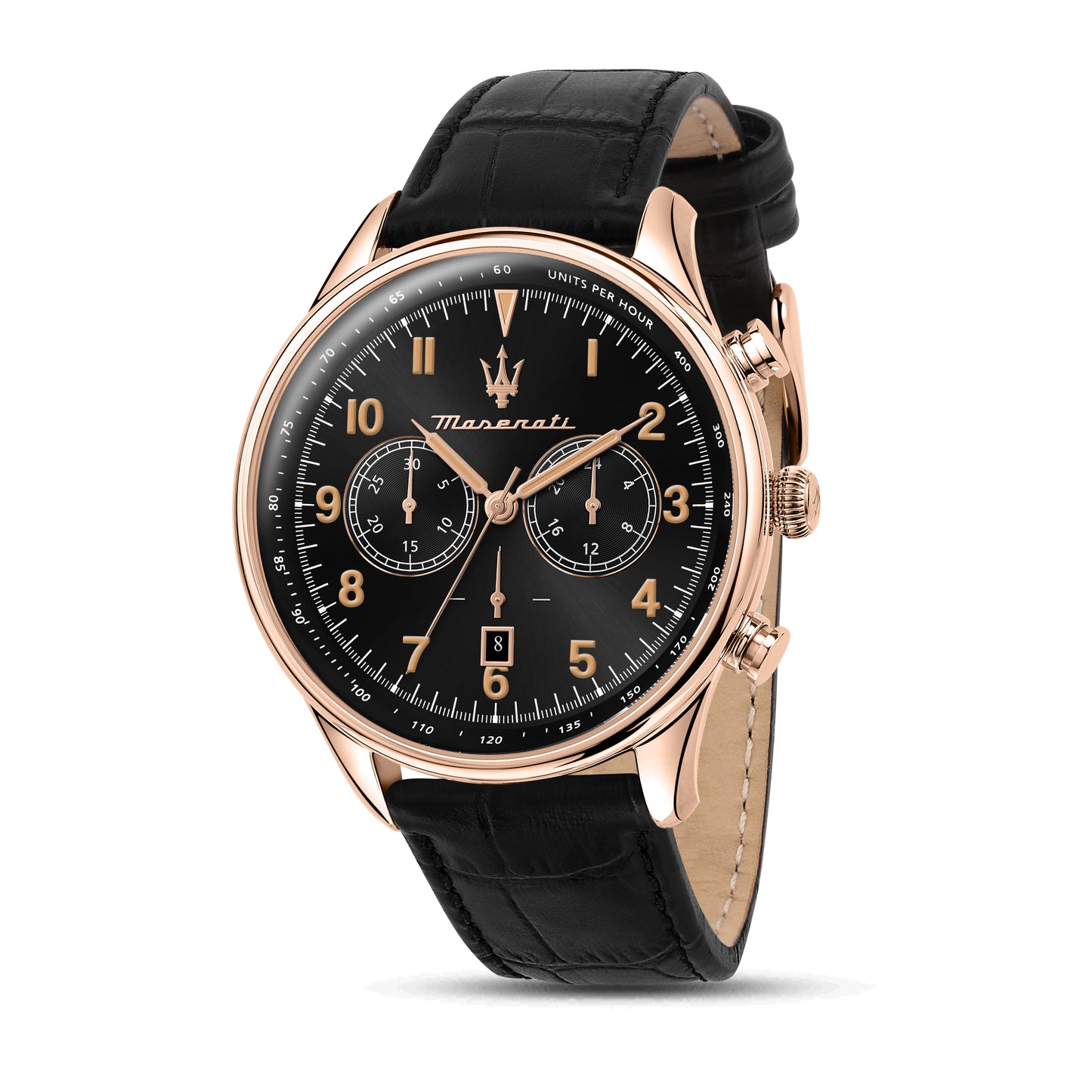 Orologio Maserati R8871646001