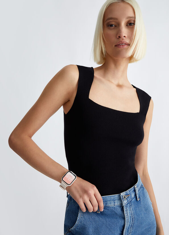 Smartwatch Liu-Jo SWLJ064