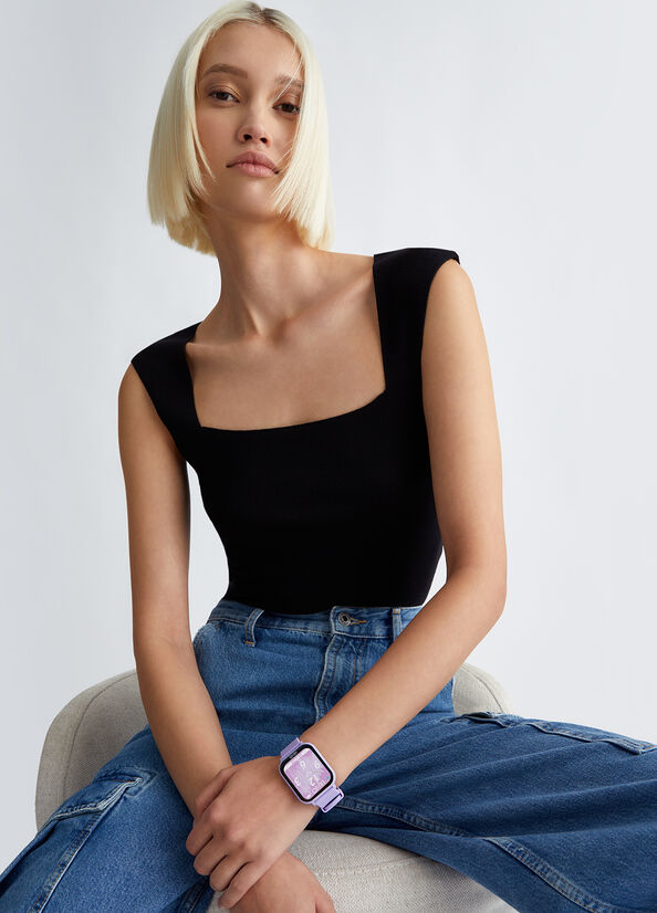 Smartwatch Liu-Jo SWLJ067