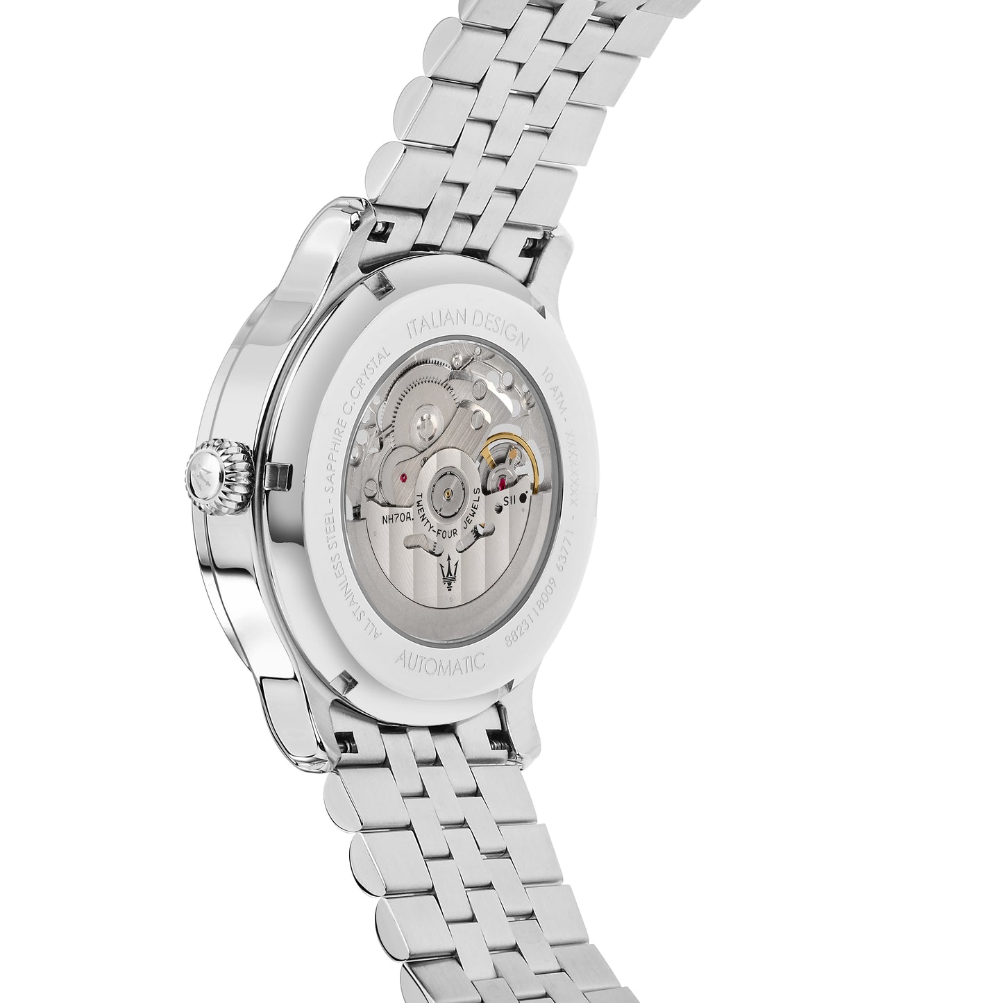 Orologio Maserati R8823118009