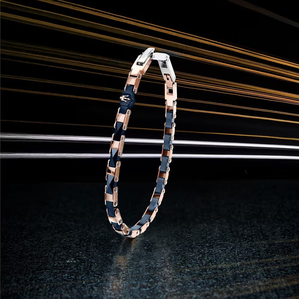 Bracciale Maserati JM226ATZ85