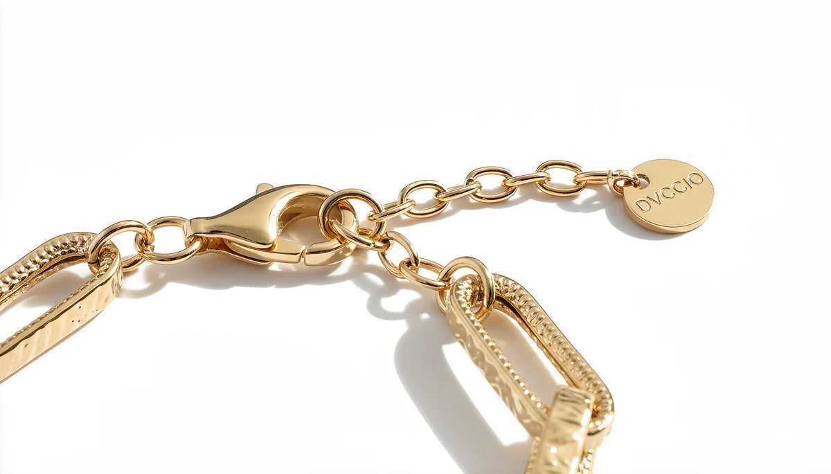 Bracciale Dvccio "Divina"