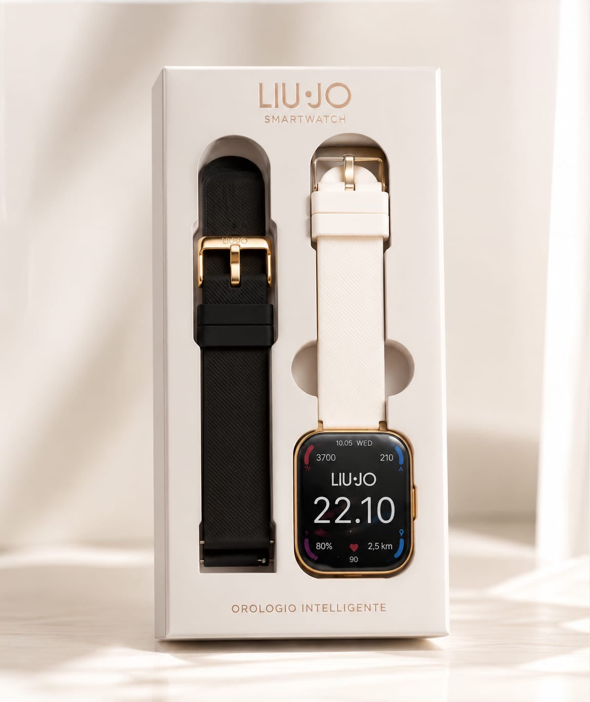 Smartwatch Liu-Jo SWLJ211