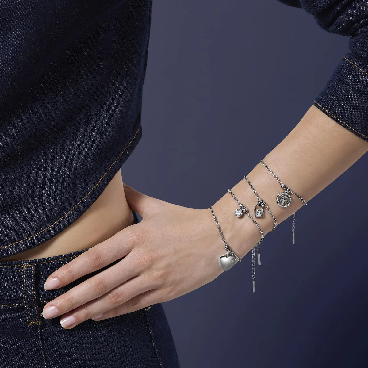 Bracciale Kidult 732345