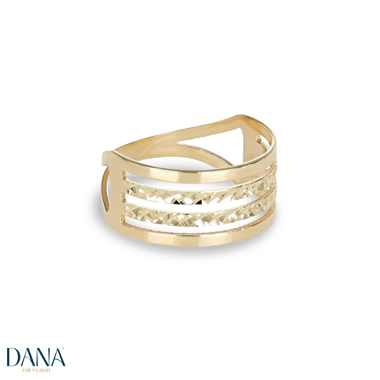 Anello Dana ANDEK210GN