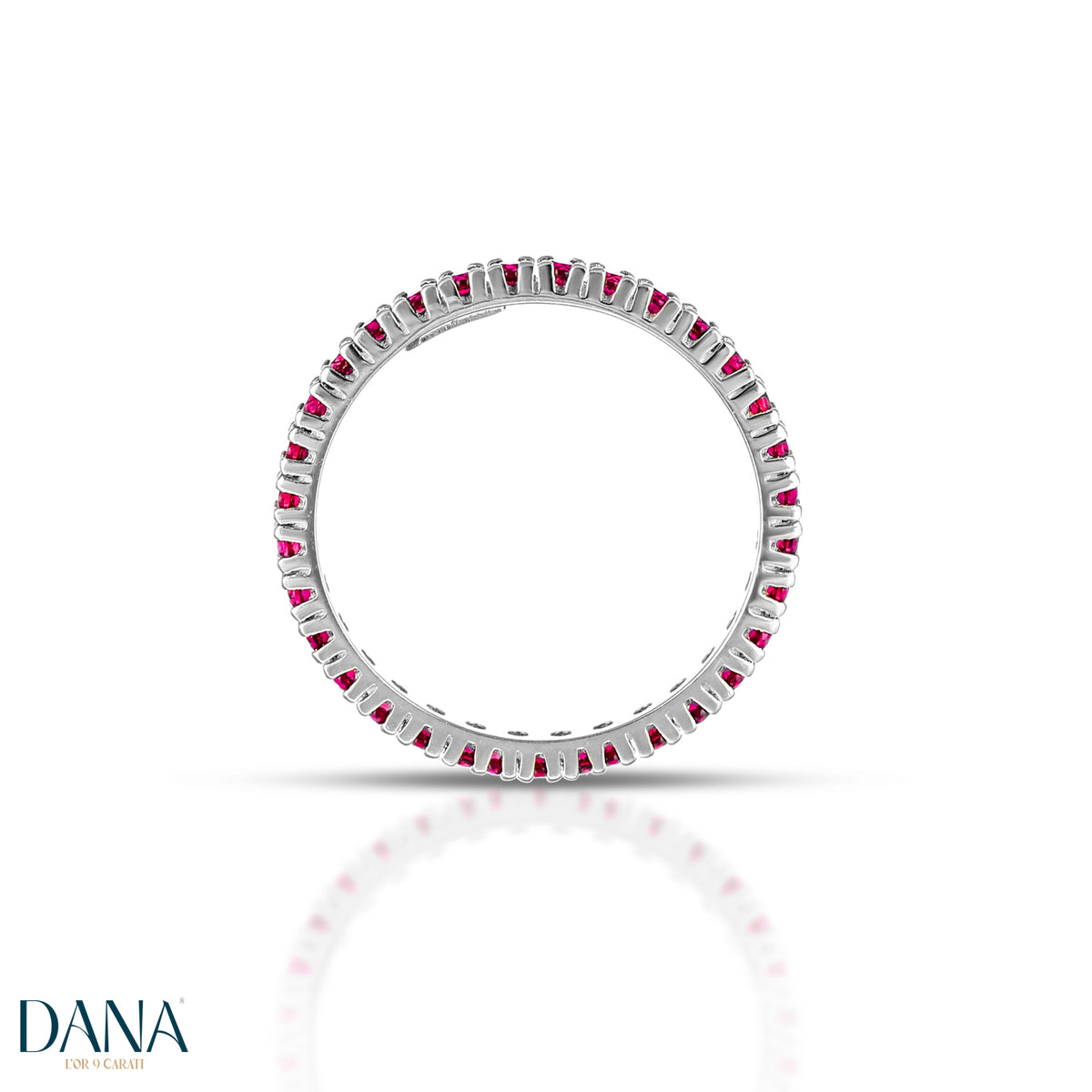 Anello Veretta Dana ANUER01OBPRN16