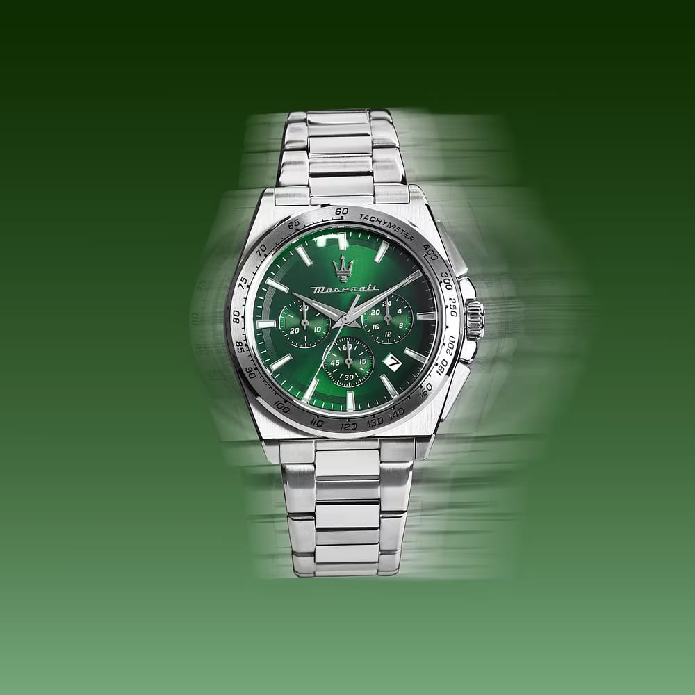 Orologio Maserati R8873652013