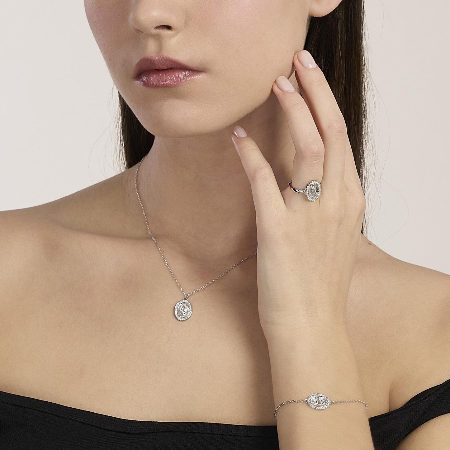 Collana Mabina 553894