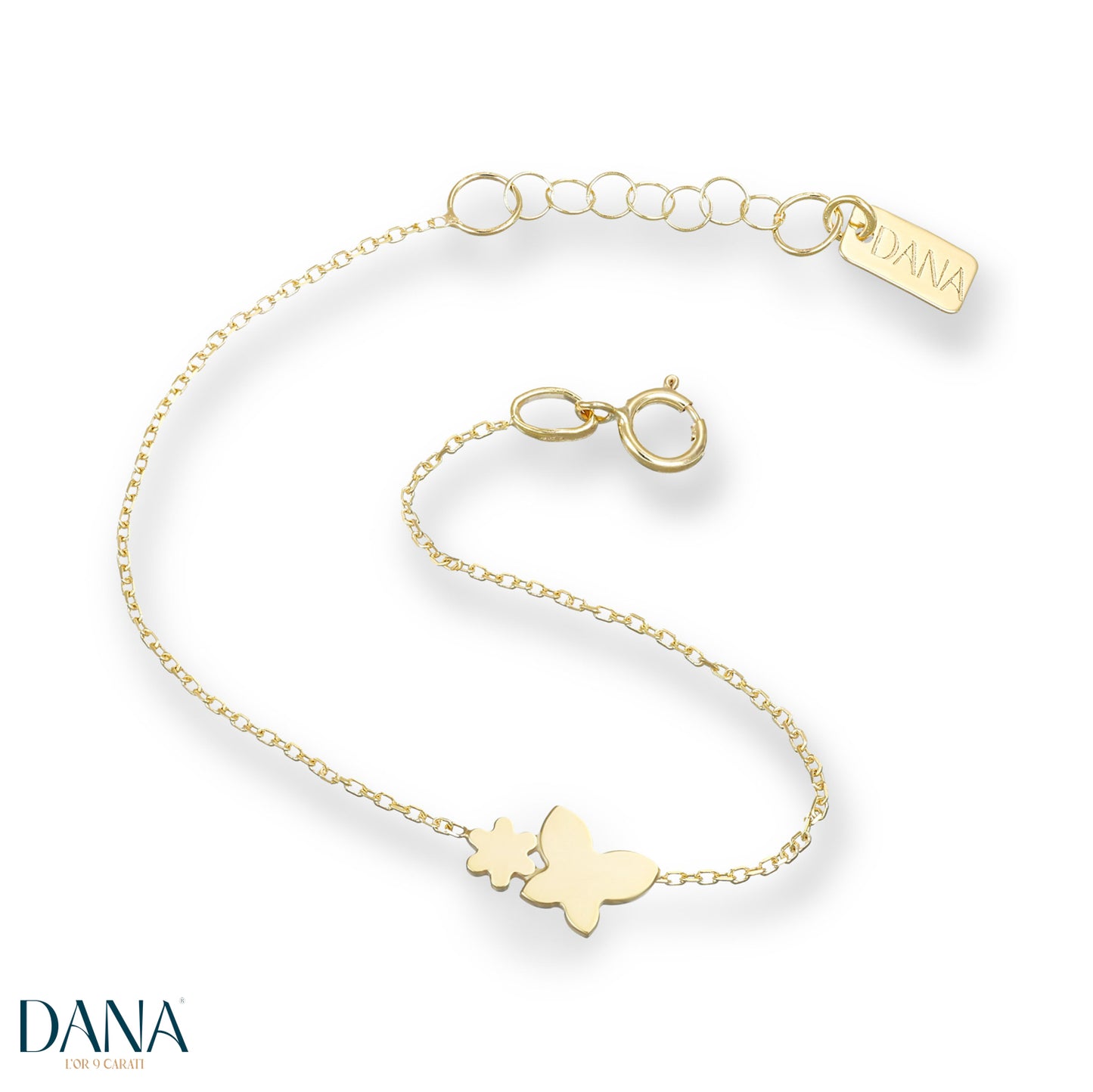 Bracciale Dana BRBBO14OGL13E2