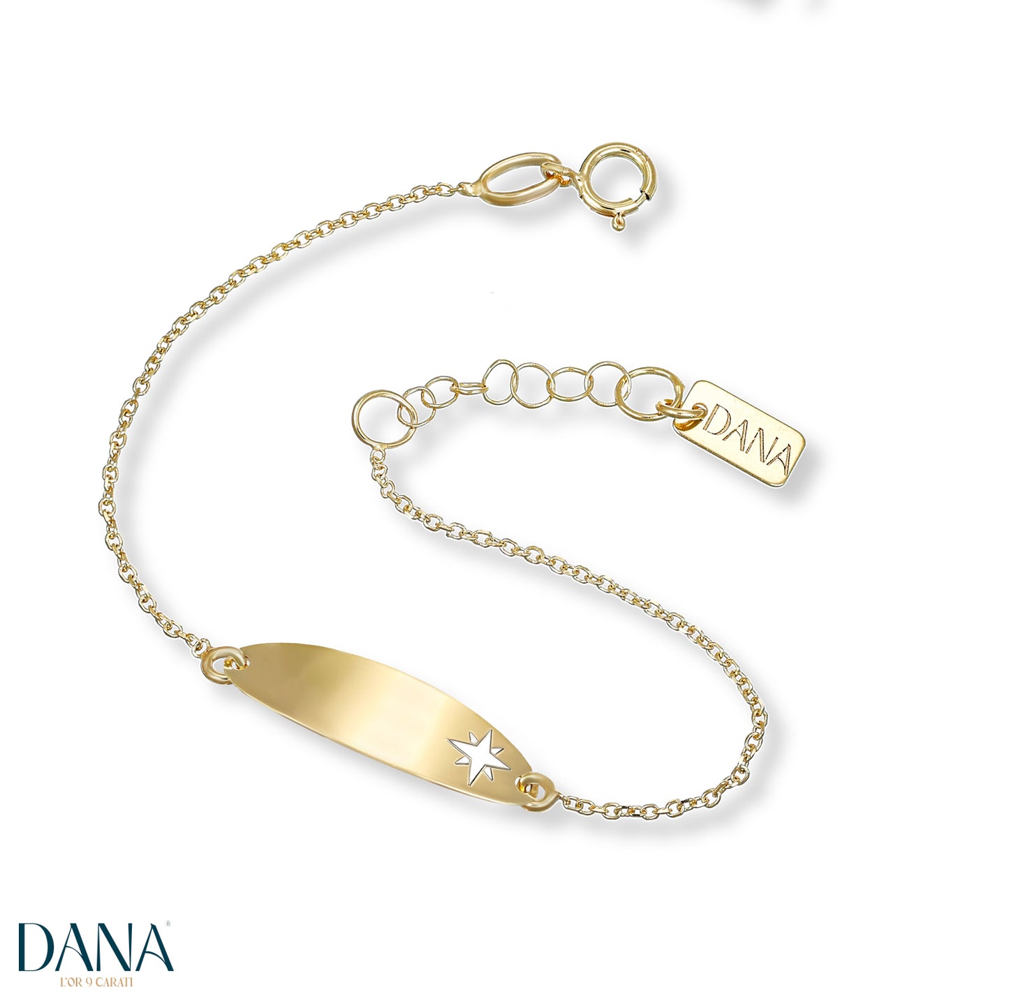 Bracciale Dana BRBBO24OGL13E2