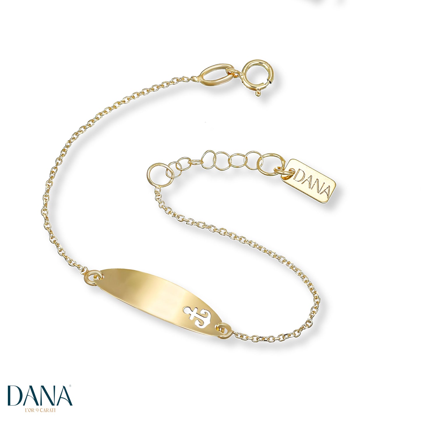 Bracciale Dana BRBBO30OGL13E2