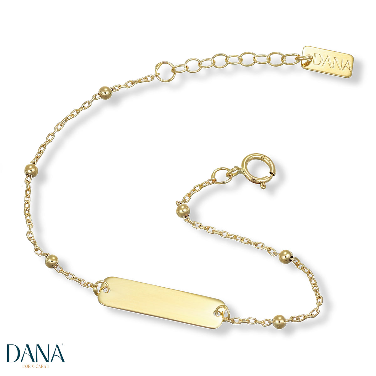 Bracciale Dana BRBF113OGL13E2