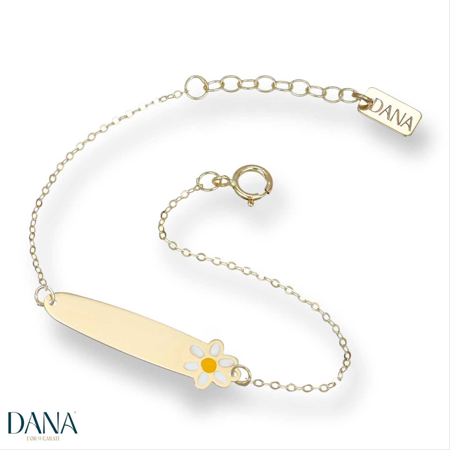 Bracciale Dana BRBFC03OGSBL13E2