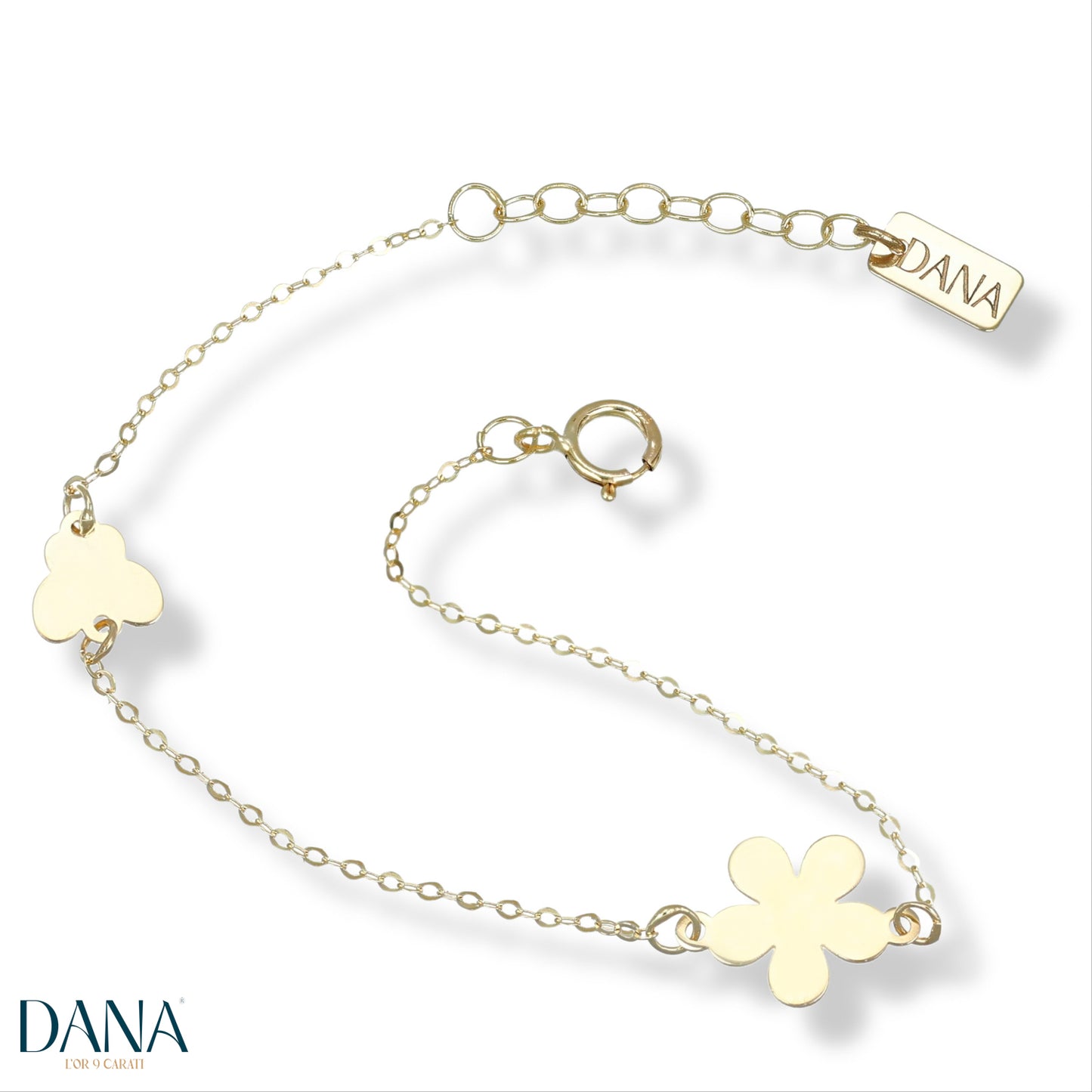 Bracciale Dana BRBFC14OGL13E2