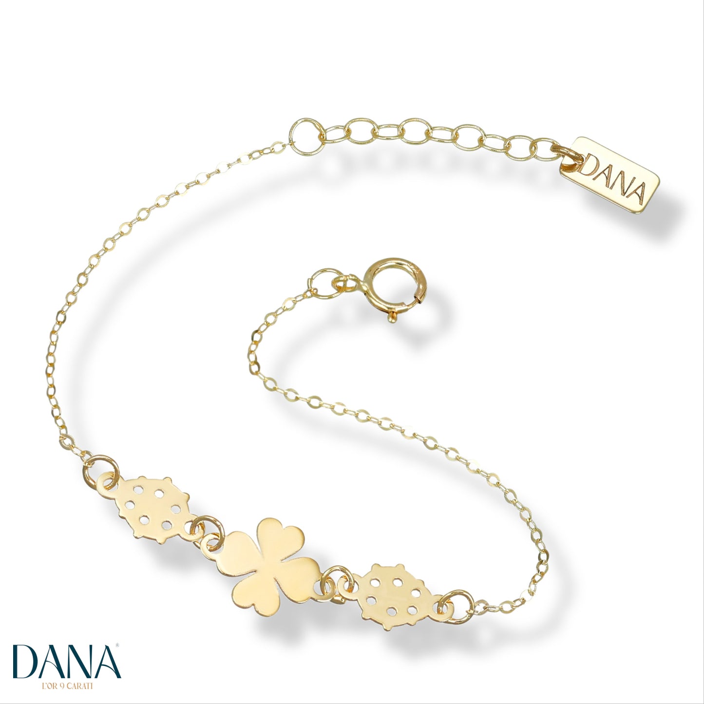 Bracciale Dana BRBFC18OGL13E2