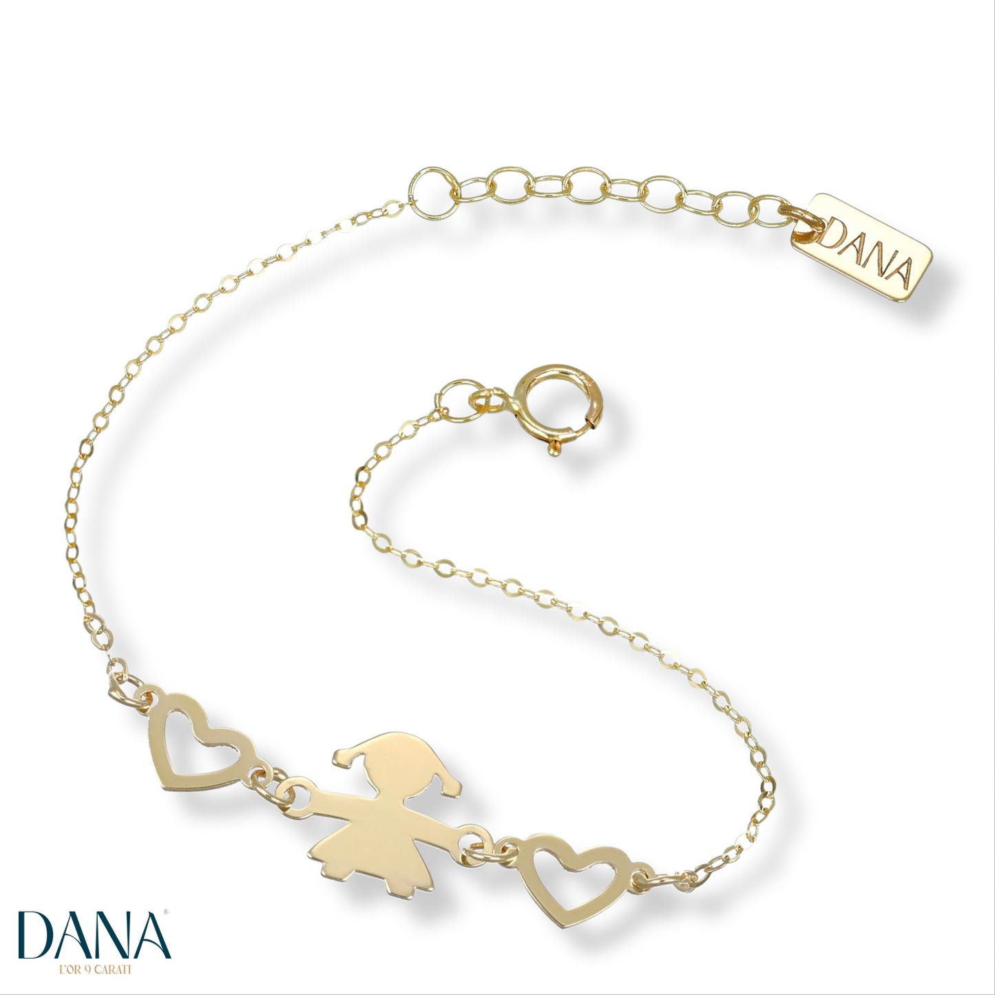 Bracciale Dana BRBFC19OGL13E2