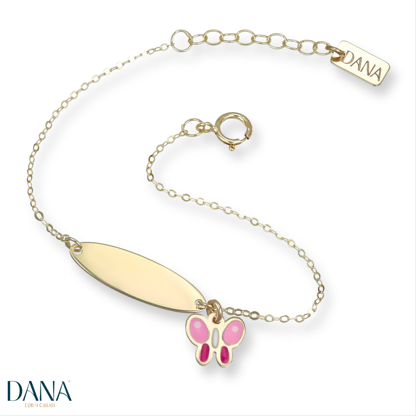 Bracciale Dana BRBFC29OGSPL13E2