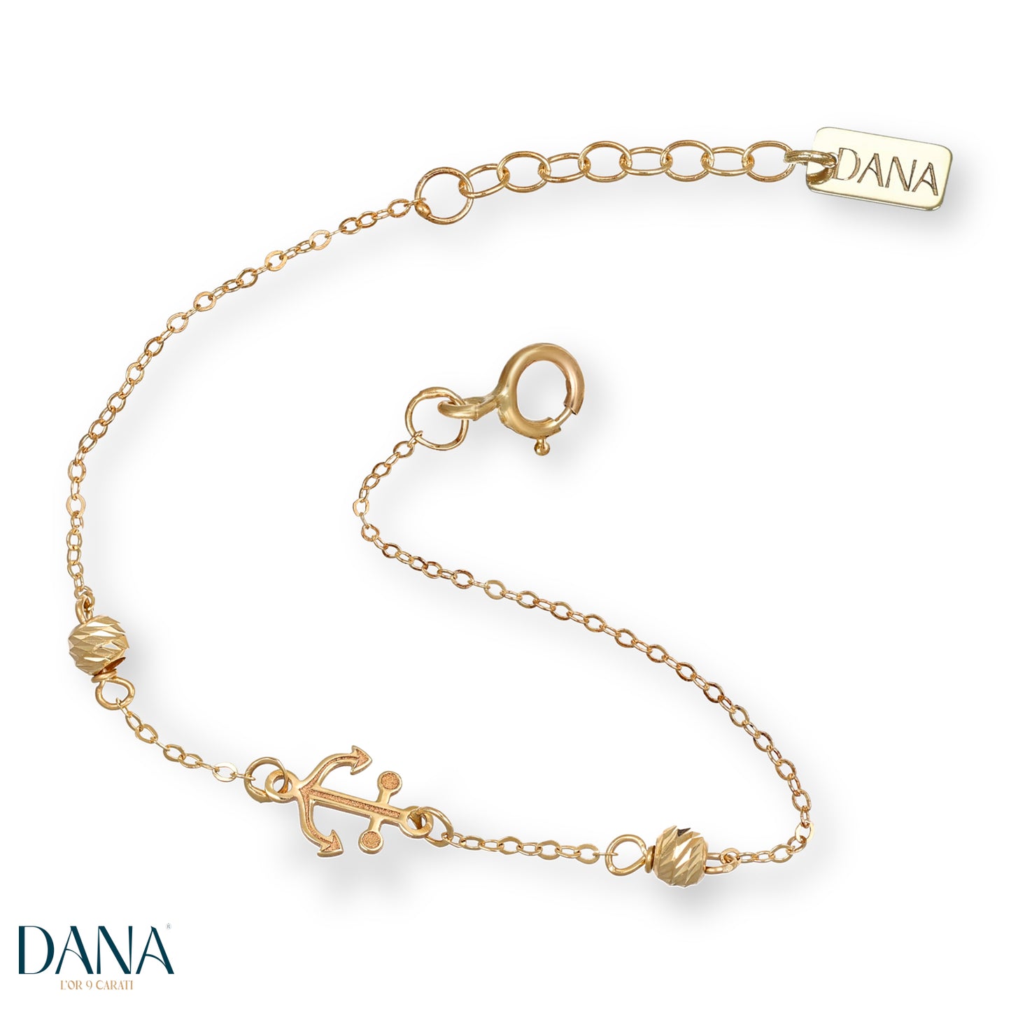 Bracciale Dana BRBFC43OGL13E2