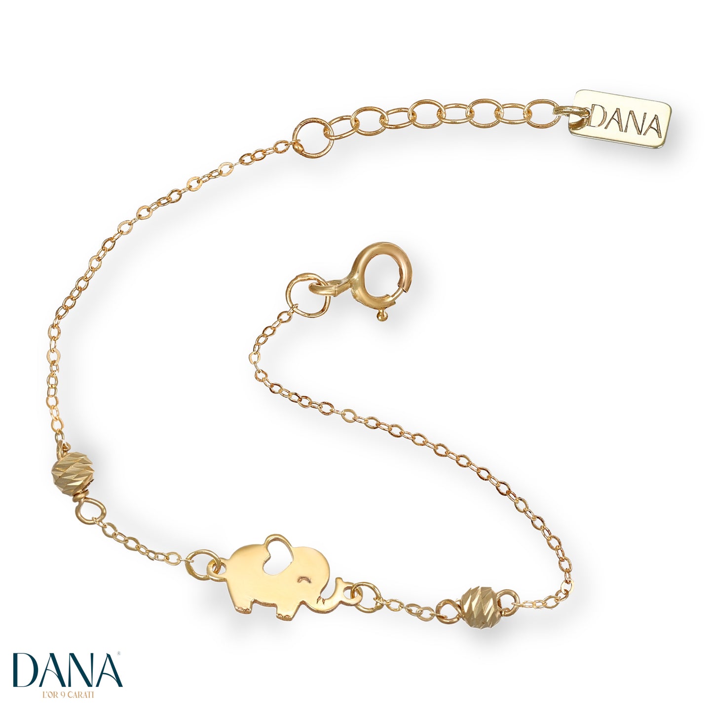 Bracciale Dana BRBFC48OGL13E2