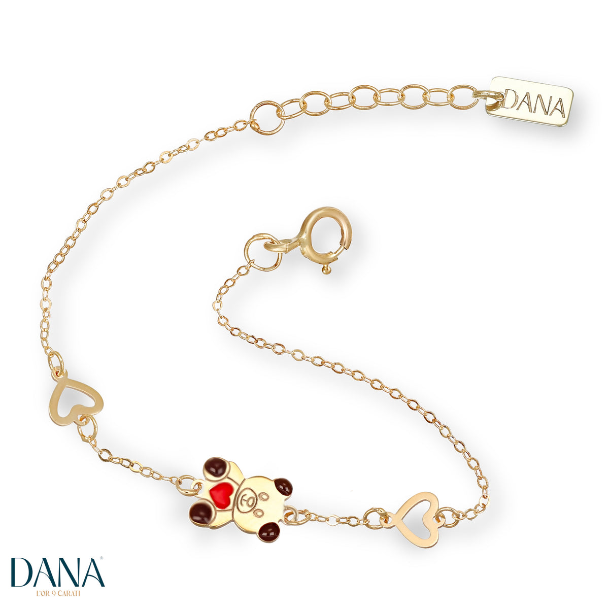 Bracciale Dana BRBFC68OGSRL13E2